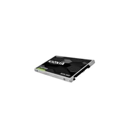 SSD Kioxia Exceria 480GB 2.5 inch SATA III | NEW | CHÍNH HÃNG | BẢO HÀNH 36 THÁNG 4