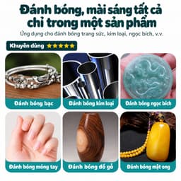 COMBO Cục Tẩy Cặn Canxi Thông Minh Vệ Sinh Kính, Bể Cá Xử Lí Cặn Canxi Bám Kính Nhanh Chóng Hiệu Quả 8