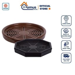 Khay Đựng Ấm Chén, Khay Trà Hình Tròn, Vuông, Bát Giác Việt Nhật 5670/75/76/77/79/84/85/86 - DOMUS 1