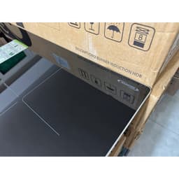 Bếp từ FASTER 369I | Inverter Tiết kiệm điện | Linh kiện mâm mạch chuẩn châu âu | Bảo hành 3 năm 3