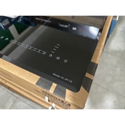 Bếp từ đôi Fulco FC-JP118i | Bếp từ Inverter | Hàng chính hãng bảo hành tại nhà 8