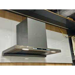 Hút mùi Sevilla T66 BLDC | Động cơ BLDC siêu khỏe | Model 2026 | Hàng chính hãng 9