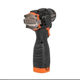 1 Máy chuyên vít pin có búa HUKAN G1-V141LUX, Không chổi than, 140Nm, 2 Tính năng thông minh 4