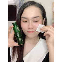 Toner Dr Mai Herbal Extract Skincare hỗ trợ cân bằng PH 4