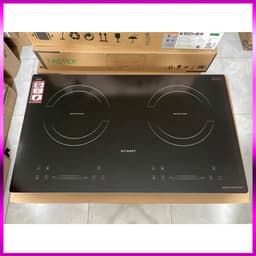 Bếp Từ Từ Đôi Canzy ML888Plus | New model| Inverter thế hệ mới nhất 1