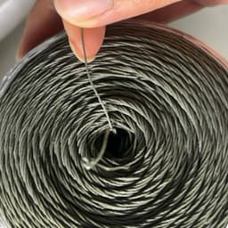 Dây Chỉ Cào PE 1kg Chỉ Đầu 6 – Sợi Bền, Chắc, Chất Lượng Làm Lưới Đánh Cá 5