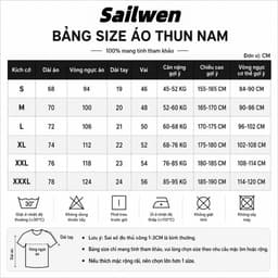 COD (Giao hàng trong 24 giờ)Sailwen.Áo Thun Thiếu Nữ Đau Cột Sống Hài Hước, Meme Văn Phòng Cotton Form rộng Nam Nữ 3