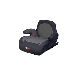 Đệm Ngồi Ô Tô Cho Bé ISOFIX Chuẩn Luật Mới -  Đệm Nâng Chiều Cao Chống Trượt, Tiện Lợi Bỏ Gọn Cốp Xe 7