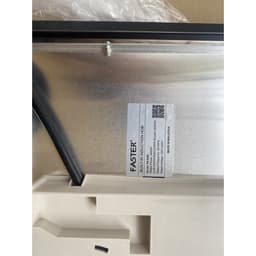 Bếp từ đôi FASTER 828I | Nhập khẩu Malaysia | Bảo hành chính hãng 3 năm 1