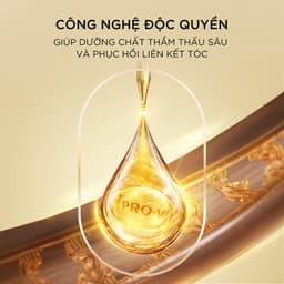 Dầu Gội PANTENE MIRACLES 0% Silicone Bổ Sung Dưỡng Chất Ngăn Rụng Tóc Biotin - Chai 300ML 4