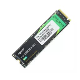 Ổ Cứng SSD Apacer 512GB AS2280P4 M2 NVME 6