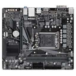 MAINBOARD Bo Mạch Chủ GIGABYTE H610M-H V3 DDR4 NEW | Chính Hãng | Bảo hành 36 Tháng 5