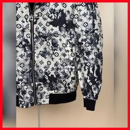 ÁO KHOÁC NAM HAI MẶT,ĐƠN GIẢN CHO NHỮNG NGÀY NHẸ NHÀNG,CÁ TÍNH CHO NHỮNG NGÀY CẦN NĂNG ĐỘNG AK-62623 VIC 8