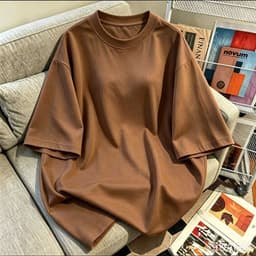 ÁO PHÔNG COTTON SU TRƠN DÀNH CHO NỮ FORM 35 -53KG MẶC VỪA ĐẸP CHẤT MÁT MẺ COOL -BASSIC HS 8