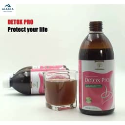 DETOX CƠ THỂ - DA SÁNG, DÁNG THON 2