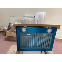 Hút mùi Canzy CZ H1470KC |70CM | H1490KC-90CM máy hút khói nhà bếp 6