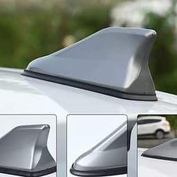 Vây Cá Mập Có Gioăng Cao Su Chống Nước 4