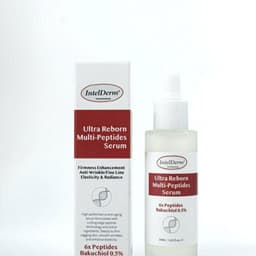 Serum cải thiện tình trạng lão hóa, giảm nếp nhăn Ultra Reborn Multi Peptides Serum 30ml 2