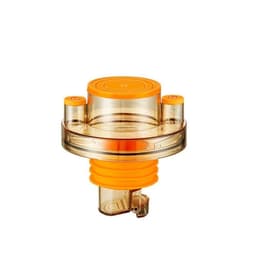 Ống thoát nước sàn, Ống thoát nước khử mùi Ống kín vòng 6