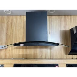 Hút mùi bếp FUGER 68T | Công suất hút 1200m3/h | Thiết kế sang trọng | Bảo hành 2 năm 5