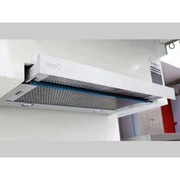 Máy Hút Mùi Cata TF 2003 DURALUM 700/900 | Hút mùi âm tủ | Bảo hành 2 năm | Động cơ chạy cực êm 4