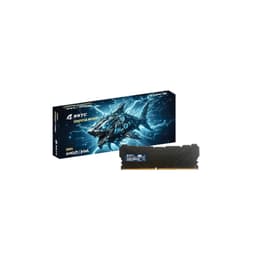 RAM MÁY TÍNH SSTC 8GB (1x8GB) DDR4 3200MHz CÓ TẢN| NEW| CHÍNH HÃNG| Bảo hành 36 tháng 2