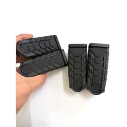 Cao Su Gác Chân Trước TPT - Phụ Kiện Xe Máy Chất Lượng Cao 5