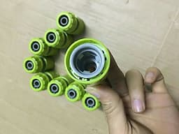 Đầu nối nhanh, khớp nối nhanh dây cấp Nước máy xịt rửa xe 7