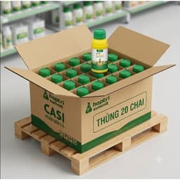 COMBO 20 CHAI HOPTRI CASI 500ML – Tiết Kiệm Hơn, Hiệu Quả Cho Nhà Vườn 1
