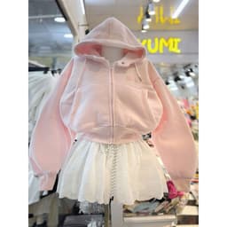 [ Rẻ vô địch ]  Áo khoác nỉ tay bồng form rộng meryhappy  sắc nét - giá cực rẻ -thoitramgxinh09 2