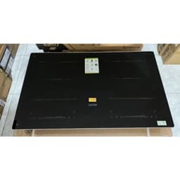 Bếp từ Faster FS 636I Inverter tiết kiệm thiết kế sang trọng. điều khiển Slider Control siêu nhạy. 6