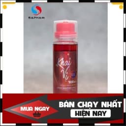 Khai Vị Sa Phạm 1