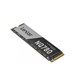 Ổ Cứng SSD Lexar NQ780 512GB (NVMe PCIe/ Gen4x4 M2.2280/ 5000MB/s/ 2500MB/s) | NEW | CHÍNH HÃNG 3
