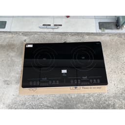 Bếp từ đôi dương Fuger 60D / Công nghệ inverter tiết kiệm 30% điện năng / Bếp từ dương / Bảo hành chính hãng 2 năm 3