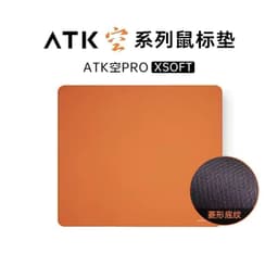 (SẴN) Lót chuột Gaming Atk Lie, sky, blaze, 99G, Nana, X83, G640, leviathan matcha, cam, đỏ, đen-HD Gear Store 7