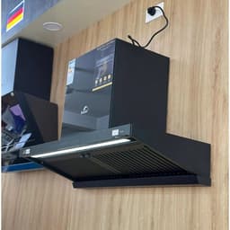 Máy hút mùi BAUER BC70BTC SLUX | Lực hút 1600m3/h | Tự làm sạch động cơ | Bảo hành 2 năm 6