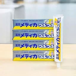[NHẬT BẢN] Kem đánh răng muối SUNSTAR 170G 7
