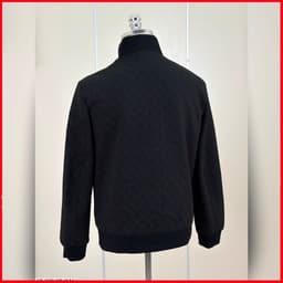 ÁO NAM HỌA TIẾT, FORM ĐẸP, HỌA TIẾT NỔI BẬT,MẪU KHOÁC NAM NEWW 2026 AK-2680 VIC 8