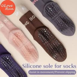 🧦 TẤT CHỐNG TRƯỢT KEEP DOING CAO CẤP – THOẢI MÁI, NĂNG ĐỘNG, THỜI TRANG VOICON-[TV01] 5