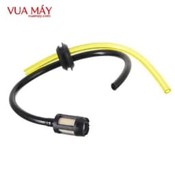 Dây ti ô xăng gắn kèm lọc xăng cho máy cắt cỏ 5