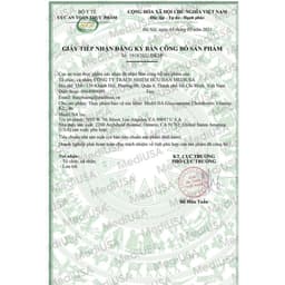 MediUSA Glucosamine Chondroitin Vitamin K2 - Hộp 60 Viên hỗ trợ sức khỏe xương khớp. TAOTAOSHOP123 2