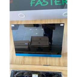 MÁY HÚT MÙI BAUER BC 70MTV | Bauer V70MSI Hút mùi kính vát | Bảo hành chính hãng 2 năm 6