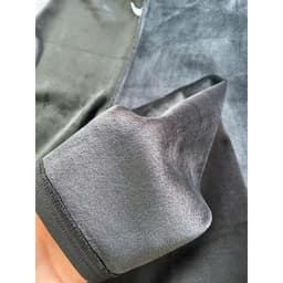 Xả Hàng Quần dài  legging nữ lót lông dày cạp cao ôm body 30 -48Kg, quần giữ nhiệt lót nỉ ấm mùa đông TO2 3