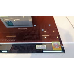 Bếp điện từ đôi Faster FS 828HI | Bếp nhập khẩu Malaysia | Bếp 1 từ 1 hồng ngoại | Bảo hành chính hãng 3 năm 4
