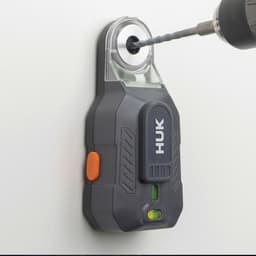 1 Bộ Thu Bụi Khoan 4V HUKAN (Gen3) G3-LDC04 | Hút Bụi Khi Khoan | Lực Hút 13kg | Sạc Type-C 8