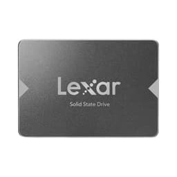Ổ CỨNG SSD LEXAR 256GB SATA3 2.5' NEW| CHÍNH HÃNG| Bảo hành 36 tháng 3