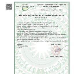 Avisure Hical ( hộp 60 viên) - Bổ sung D3 K2 hỗ trợ xương răng chắc khỏe,giảm nguy cơ loãng xương <.BUNBUN SHOP 4