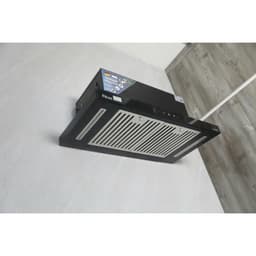 Máy hút mùi âm tủ Fuger TB700 | Hút mùi cảm ứng, cảm biến vẫy tay | Động cơ tuabin công suất 1500m3/h | Bảo hành 2năm 2