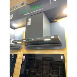 Hút mùi Bauer BCT 7050BLDC Model 2026 | Động cơ BLDC hút khỏe, êm | Lực Hút 1400m3/h | Bảo hành chính hãng 2