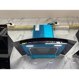 Hút mùi nhà bếp FASTER CH750S / CH750B | Động cơ thế hệ mới | Công nghệ tự động làm sạch máy | Bảo hành chính hãng 2 năm 4